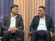 دانشگاه یزد با جهاددانشگاهی استان تفاهم‌نامه همکاری امضاء کرد