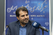 مدیرکل ارتباطات البرز: توسعه فیبر نوری و ارتباطات روستایی استان ادامه دارد