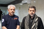 بازرس کل قضائی استان ایلام: سلامت زائران خط قرمز دستگاه‌های نظارتی است