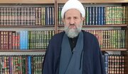 آیین جاماندگان اربعین از مصلای قرچک آغاز می‌شود