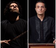 پورناظری و مطوری عضو گرمی شدند