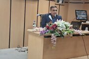 معاون استاندار فارس: احیای روستاها بدون رونق اقتصاد روستایی ممکن نیست