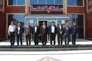 آغاز فصل جدید همکاری‌های بین‌الملل مهارت‌محور با دانشگاه‌های ذی‌قار و التقنیه جنوب عراق