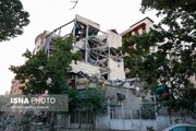 آخرین وضعیت جبران خسارات جنگ در البرز