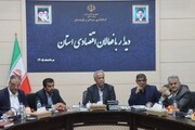 استاندار سیستان و بلوچستان: حمایت از سرمایه‌گذاران به صدور مجوز محدود نیست