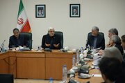 عارف: فرهنگ با بخشنامه و نگاه قیم‌مآبانه اصلاح نمی‌شود