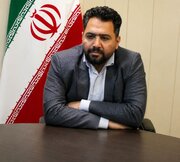 نایب رئیس اتاق اصناف قم: تعامل اتحادیه‌ها و نهادهای مسئول، زمینه‌ساز آرامش بازار است