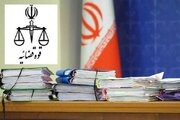 صدور رأی بدوی پرونده کثیرالشاکی کلاهبرداری شرکت «پاک خودرو» 