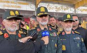 خروج ۳  میلیون و ۲۶۰ هزار زائر از کشور/ زائران برای بازگشت از همه مرزها استفاده کنند