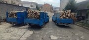 جنگل‌های بلوط‌های چهارمحال‌ و بختیاری در آتش قاچاق می‌سوزد