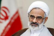 پیام نماینده ولی فقیه در سپاه در پی شهادت جمعی از رزمندگان حشد الشعبی