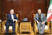استاندار بوشهر: منطقه آزاد باید هرچه سریع‌تر وارد فاز عملیاتی شود