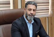 مدیرکل تأمین اجتماعی لرستان:مطالبات بیمه‌ای کارکنان سد مخملکوه با جدیت دنبال می‌شود