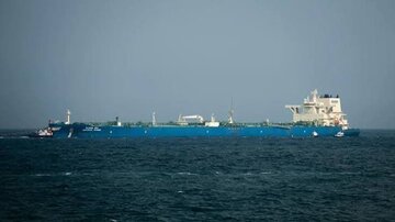 گزارش وقوع حادثه انفجار در نزدیکی سواحل عمان