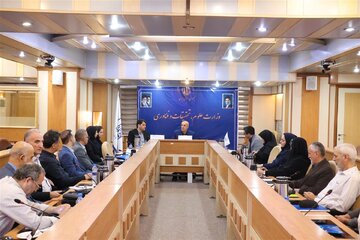 دانشگاه‌های بزرگ و مادر باید سکان‌دار جذب دانشجویان بین‌الملل باشند