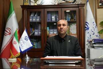 فرماندار ویژه ‌ورامین: همه ظرفیت‌های ورامین برای مراسم جاماندگان اربعین بسیج شده است