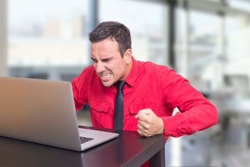 محیط کار و سلامت روان؛ مسئله‌ای فراتر از داشتن یک روز سخت