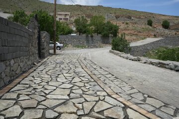 اجرای طرح هادی در ۵۷۵ روستای سیستان و بلوچستان در برنامه قرار گرفته است
