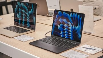 مک‌بوک ایر اپل در بازار نایاب شد