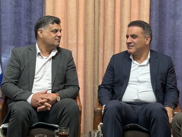 دانشگاه یزد با جهاددانشگاهی استان تفاهم‌نامه همکاری امضاء کرد
