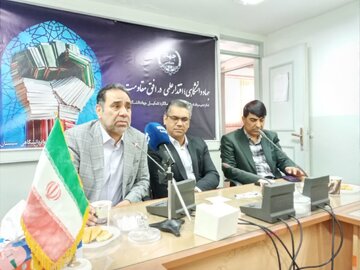 فرماندار:جهاددانشگاهی تقویت ارتباط میان دانشگاه و بخش اجرایی را به خوبی ایفا کرده است