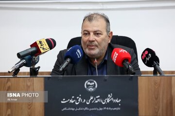 ارائه ۱۶ هزار خدمات درمان توسط ناباروری جهاددانشگاهی اردبیل