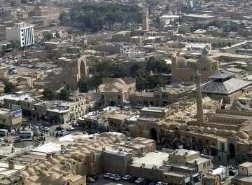 محدودیت منابع مالی در برابر گستردگی ظرفیت‌ها و نیازها چالش جدی میراث فرهنگی استان سمنان
