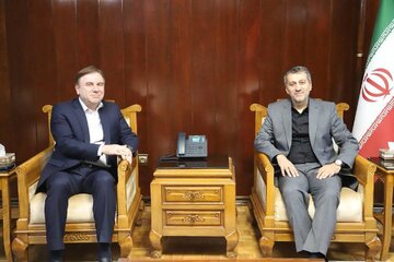 استاندار بوشهر: منطقه آزاد باید هرچه سریع‌تر وارد فاز عملیاتی شود
