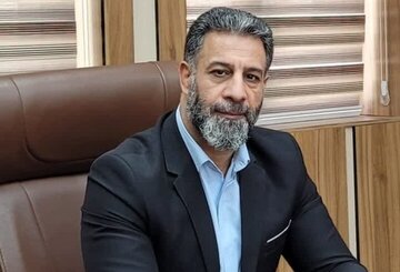 مدیرکل تأمین اجتماعی لرستان: مطالبات بیمه‌ای کارکنان سد مخملکوه با جدیت دنبال می‌شود
