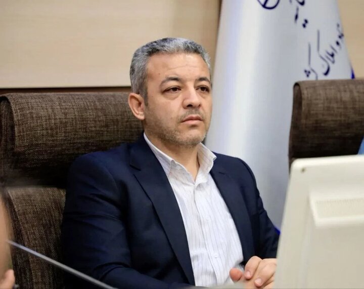 مدیرکل ثبت شرکت‌ها و مؤسسات غیرتجاری خبر داد:  اجرای پروژه بانک اطلاعات سهامداران