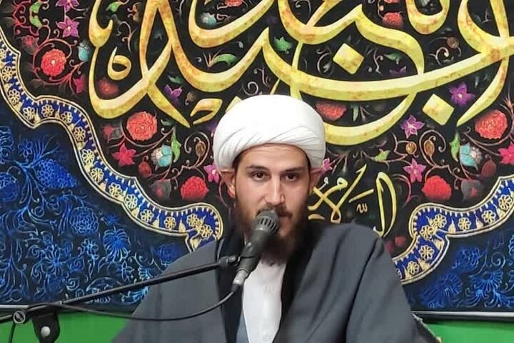 اربعین تجلی گاه بروز شور و شعور حسینی لست