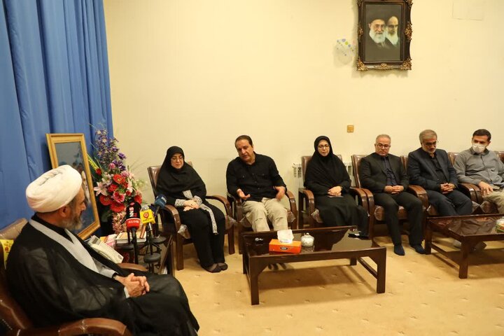 سخنگوی دولت: خدمت به زائران اربعین، توفیقی ارزشمند برای مردم ایلام است