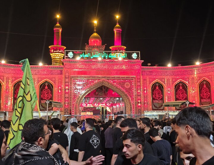 فراتر از مرزها؛ وقتی زبان‌ها یکی می‌شود