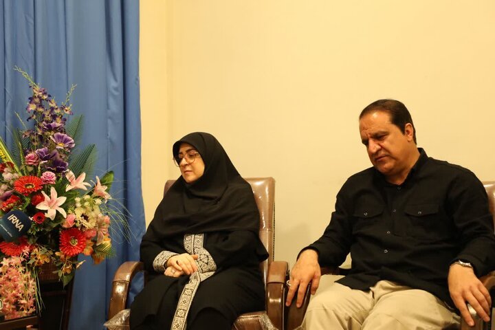 سخنگوی دولت: خدمت به زائران اربعین، توفیقی ارزشمند برای مردم ایلام است