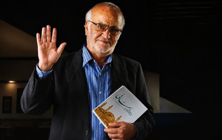 فرهنگی که به جا ماند و شکوهی که "بِویِرد"