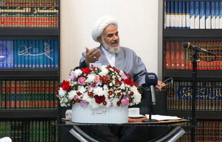 نماینده ولی‌فقیه در هرمزگان: جهاد دانشگاهی پیشگام ترویج فناوری‌های نوین در استان باشد