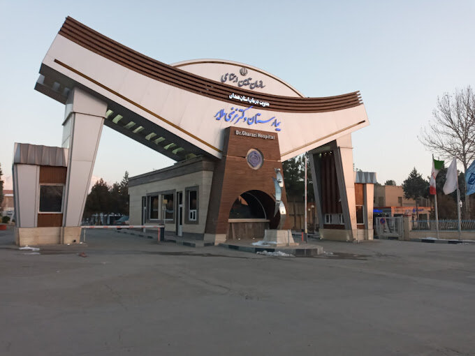 پیشرفت ۳۰ درصدی درمانگاه بیمارستان غرضی ملایر/ راه اندازی بخش دیالیز در آینده نزدیک