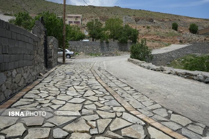 اجرای طرح هادی در ۵۷۵ روستای سیستان و بلوچستان در برنامه قرار گرفته است