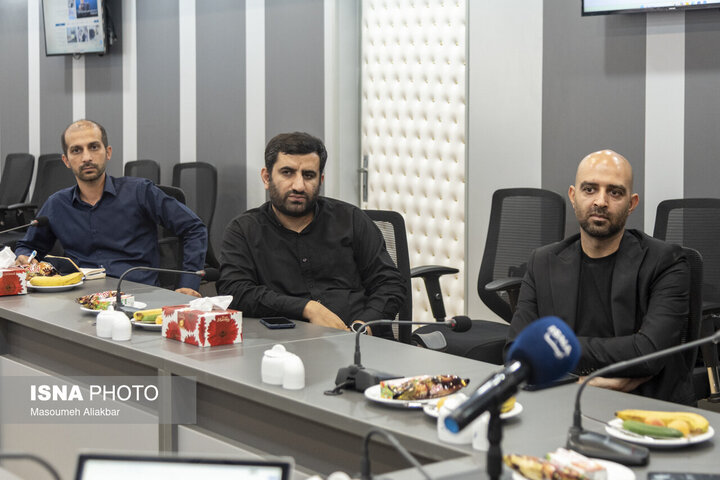 مدیرکل ارتباطات البرز:&nbsp;توسعه فیبر نوری و ارتباطات روستایی استان ادامه دارد