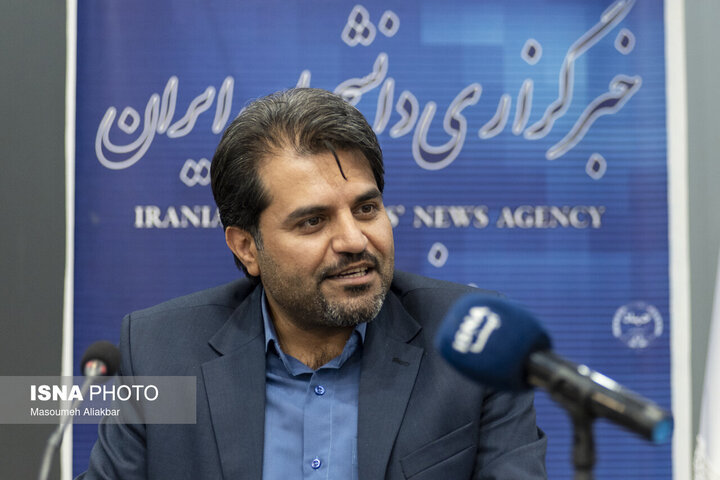 مدیرکل ارتباطات البرز: توسعه فیبرنوری و ارتباطات روستایی استان ادامه دارد
