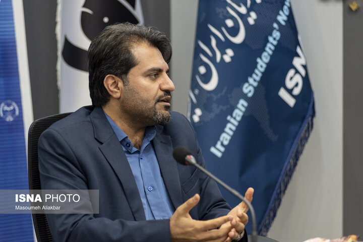 مدیرکل ارتباطات البرز: اتصال دستگاه‌ها به پنجره واحد تا پایان شهریور شتاب می‌گیرد