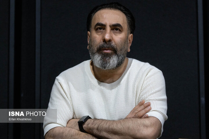 ناگفته‌های کارگردانی که با هوتن شکیبا و معجونی «دورهمی خاص» رقم زد