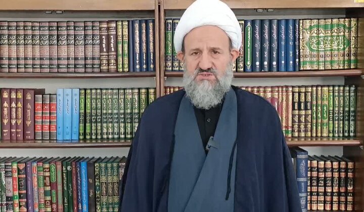 آیین جاماندگان اربعین از مصلای قرچک آغاز می‌شود