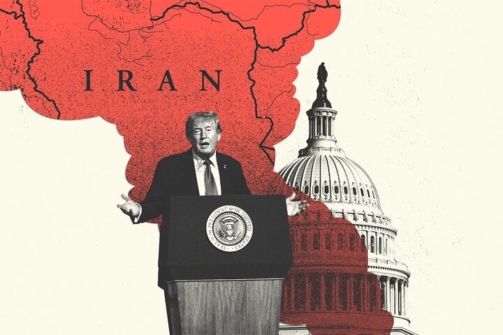 نیوزویک: ایران با داشتن دست برتر در برابر آمریکا به‌دنبال تحمیل شروط خود است