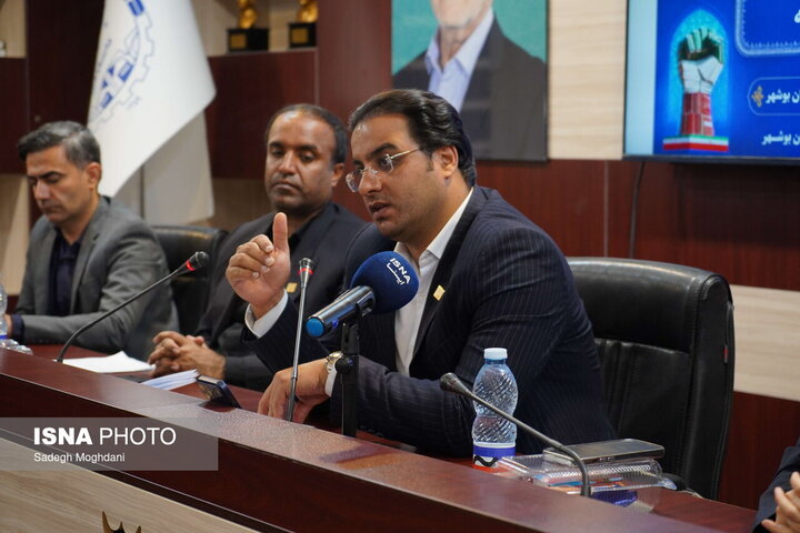 رئیس جهاددانشگاهی بوشهر: باشگاه هوش مصنوعی استان امسال راهاندازی میشود