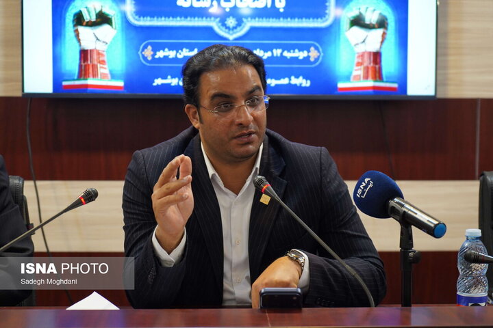 رئیس جهاددانشگاهی بوشهر: باشگاه هوش مصنوعی استان امسال راه‌اندازی می‌شود