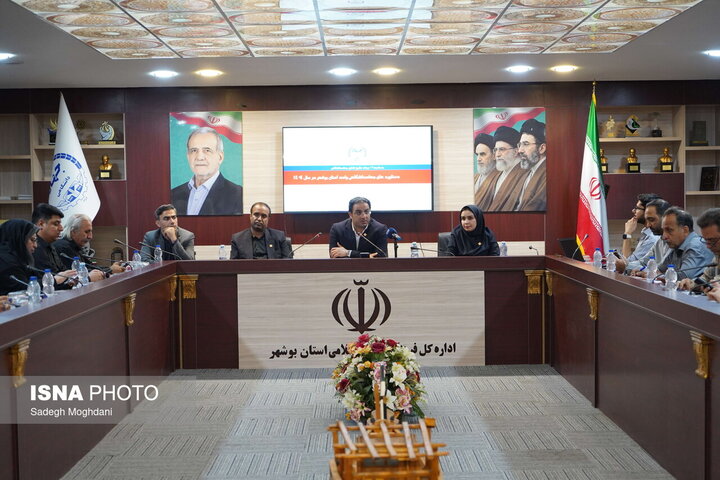 رئیس جهاددانشگاهی بوشهر: باشگاه هوش مصنوعی استان امسال راه‌اندازی می‌شود