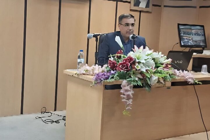 معاون استاندار فارس: احیای روستاها بدون رونق اقتصاد روستایی ممکن نیست