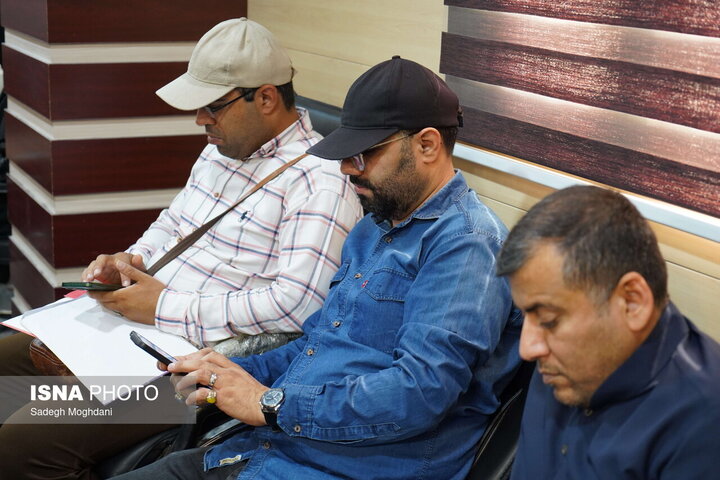 رئیس جهاددانشگاهی بوشهر: باشگاه هوش مصنوعی استان امسال راهاندازی میشود