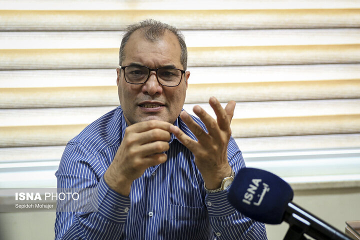 حرکت نظام آموزشی جهاد دانشگاهی از آموزش سنتی به یادگیری هوشمند و شخصیسازیشده